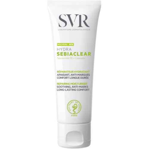 Sebiaclear hydra - svr (1 envase 40 ml)