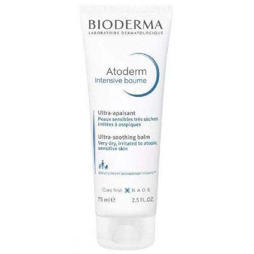 Atoderm intensive - bioderma (1 envase 75 ml)