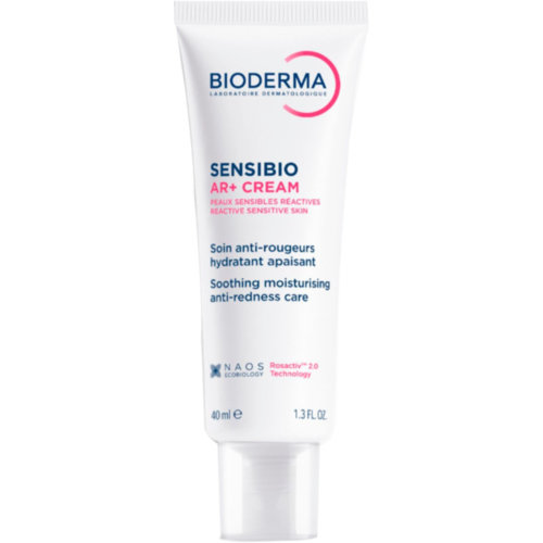 Sensibio ar crema - bioderma (1 envase 40 ml)