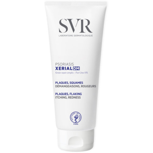 Xerial dm psoriasis svr 1 tubo 200 ml - svr