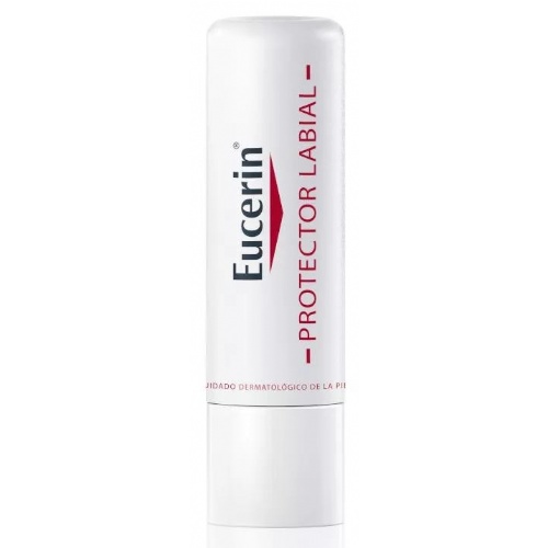 PROTECTOR LABIAL - EUCERIN PIEL SENSIBLE (4,8 G)