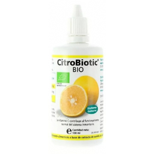Citrobiotic (1 botella 100 ml)