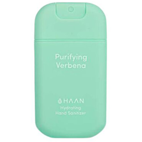 Haan limpiador de manos elixir purifying verbena