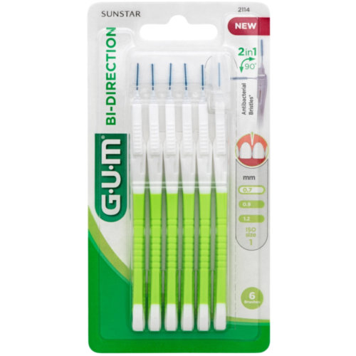 Cepillo den gum bi-direction ultracepillo den gum pr b-d ult 211.7