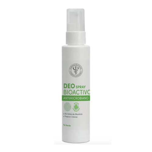 Mandri deo spray bioactibo 100 ml