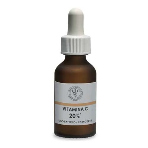 Mandri vitamina c