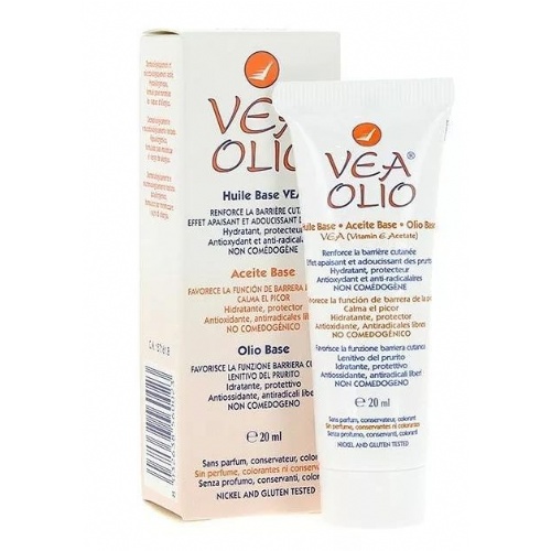 Vea olio (1 envase 20 ml)