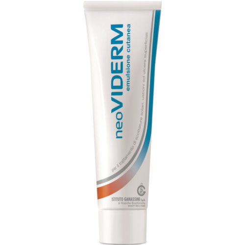 Neoviderm emulsion cutanea  1 envase 30 ml