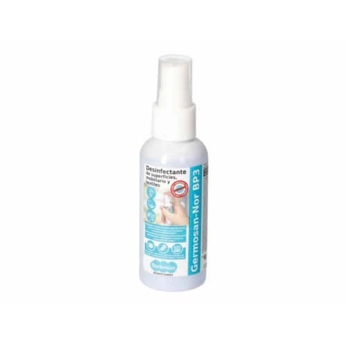 Desinfec germosan spray  60ml