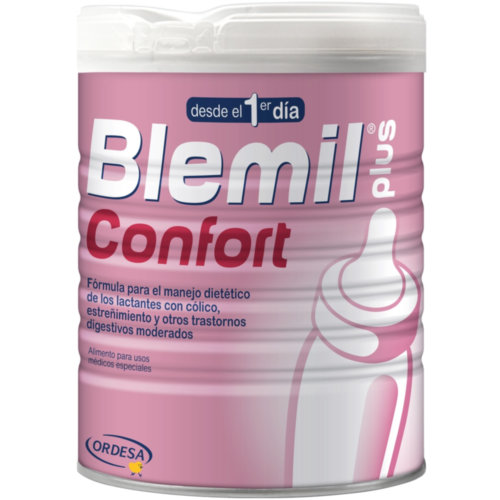Blemil 1 confort evolution  1 envase 800 g