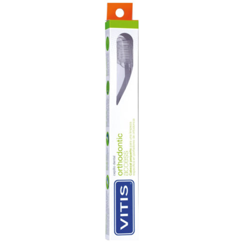 Cepillo dental ortodoncia vitis orthodontic access - vitis orthodontic access