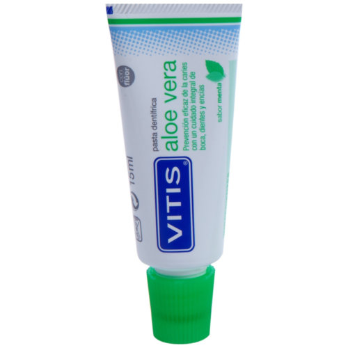 Vitis aloe pasta 15 ml