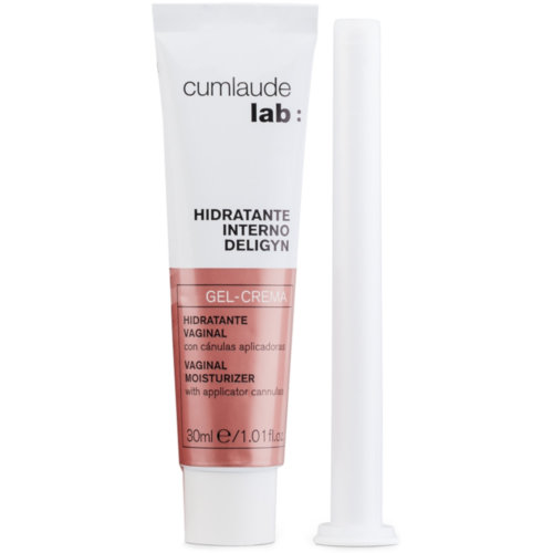 Cumlaude lab: deligyn hidratante interno  1 envase 30 ml