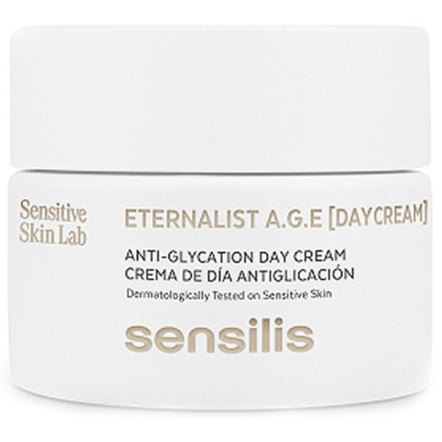 Sensilis eternalist a.g.e. crema dia  1 envase 50 ml