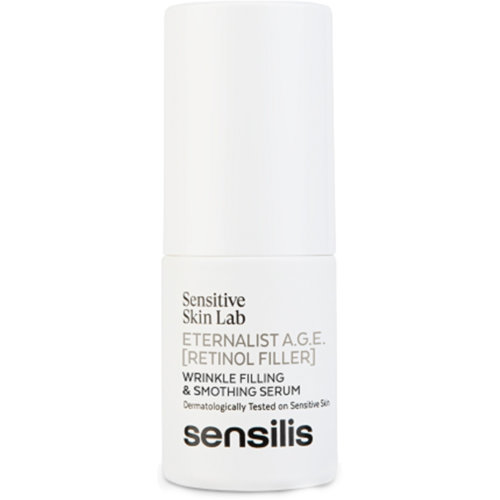 Sensilis eternalist a.g.e. retinol filler serum  1 envase 15 ml