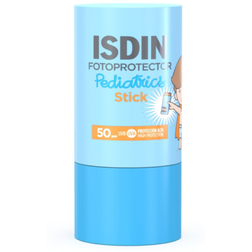 Isdin fotoprotector stick pediatrics 50+