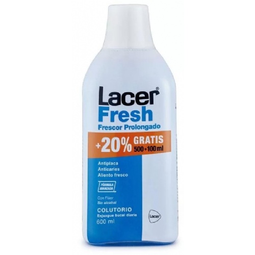 LACERFRESH COLUTORIO (500 ML)