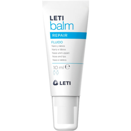 Letibalm fluido  1 envase 10 ml