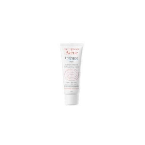 AVENE HYDRANCE OPTIMALE ENRIQUECIDA (40 ML)