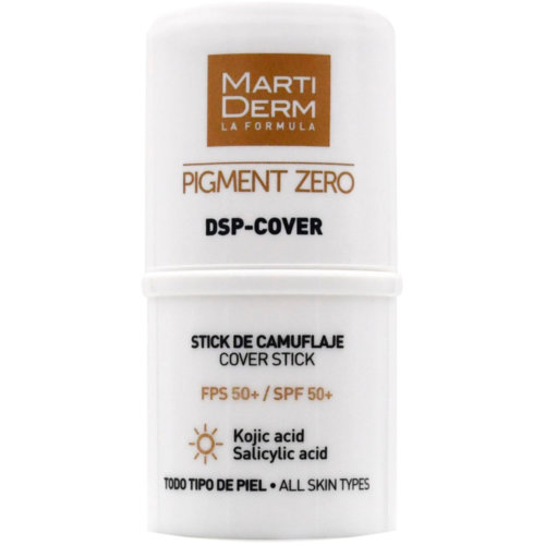 Martiderm dsp cover fps 50+  1 stick 4 ml