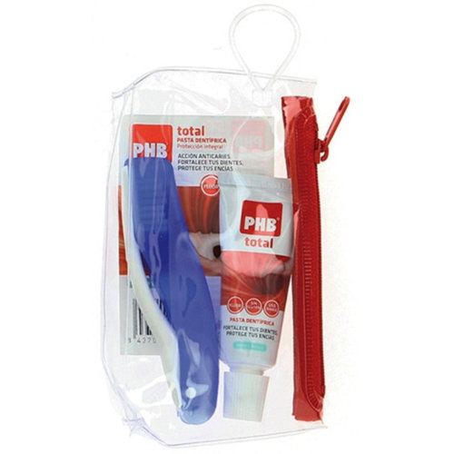 Cepillo dental phb viaje