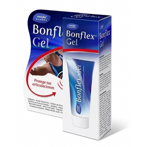 Bonflex gel (1 tubo 100 ml)