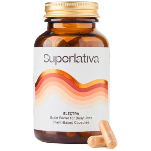 Electra  60 capsulas