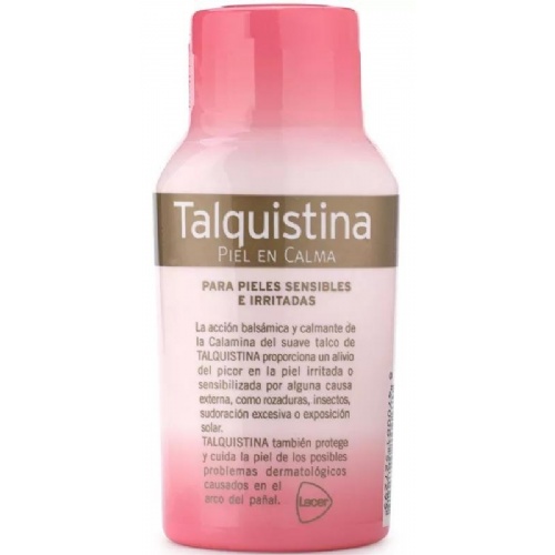 Talquistina (1 envase 50 g)