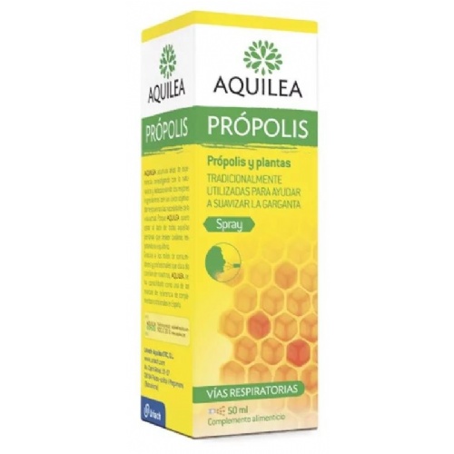 Aquilea propolis (1 spray 50 ml)