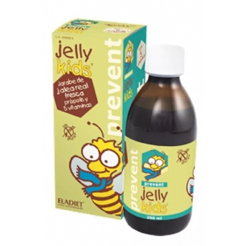 Eladiet jelly kids prevent 250 ml