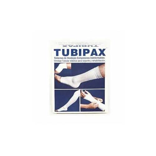 Venda elastica - tubipax (1 unidad muñeca-tobillo fino)