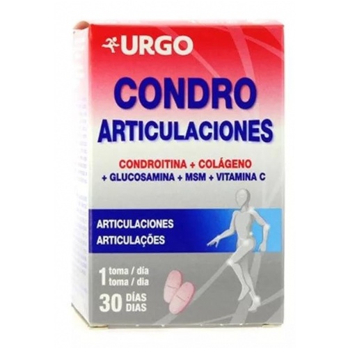 Urgo condro articulaciones (60 comprimidos)