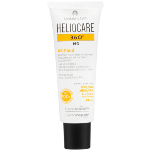 Heliocare 360º md ak fluid (1 envase 50 ml)