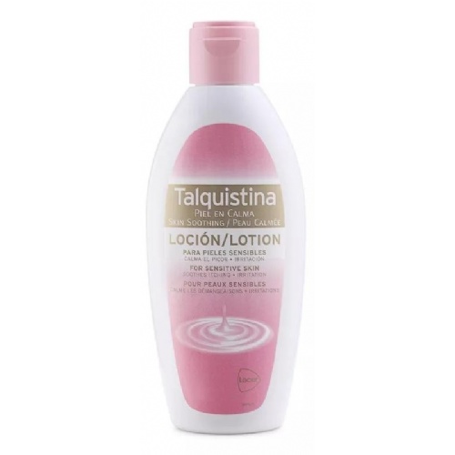 Talquistina locion (1 envase 200 ml)