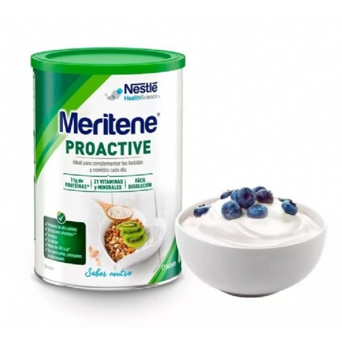 Meritene proactive (408 g)