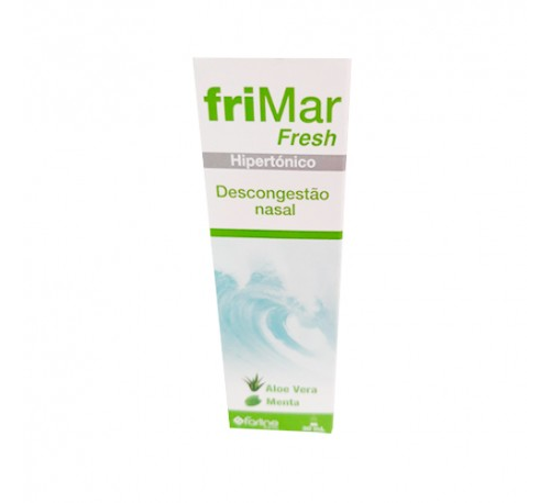 Frimar fresh hipertonico (30 ml)