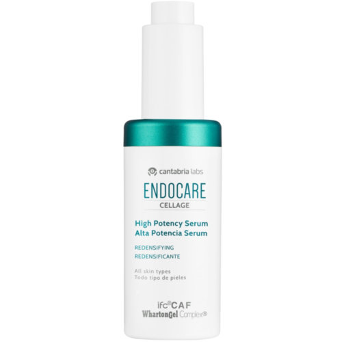 Endocare cellage alta potencia serum redensificante  1 envase 30 ml