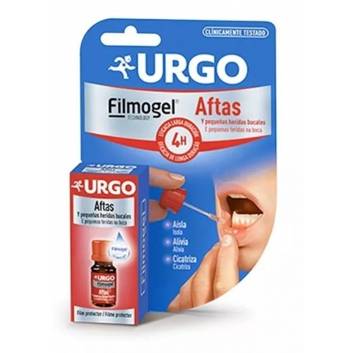 Urgo aftas (6 ml)