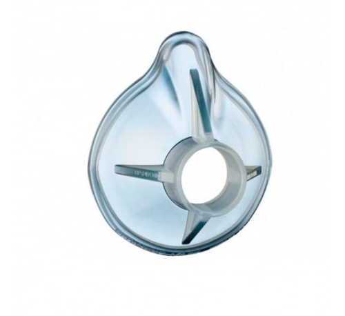 Mascarilla inhalacion - optichamber / prochamber (neonato)