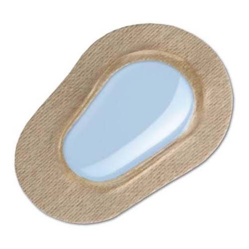Ortolux - aposito ocular postoperatorio esteril (large 1 u)