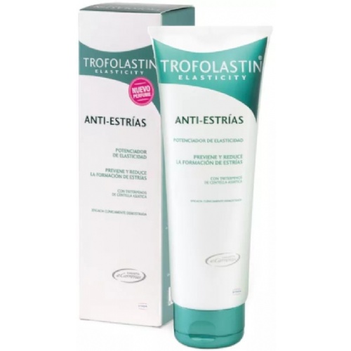 Trofolastin antiestrias (1 envase 250 ml)