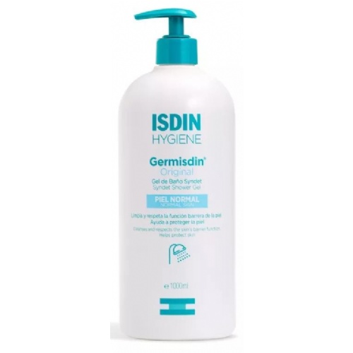 GERMISDIN HIGIENE CORPORAL (1 L)