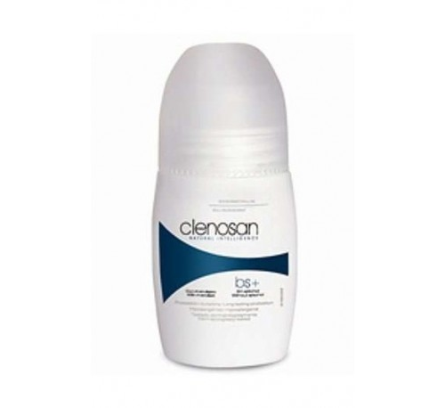 CLENOSAN DESODORANTE (ROLL-ON 75 ML)