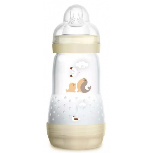 Biberon anticolico - mam anticolic easy start (260 ml)
