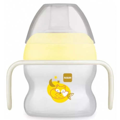 Vaso de iniciacion - mam starter cup (nu 150 ml)