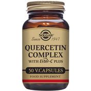 Solgar quercetina complex  50 capsulas vegetales