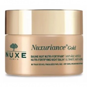 Nuxe nuxuriance gold balsamo noche