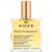 Nuxe huile prodigiuse 100 ml