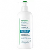 Sensinol leche calmante fisioprotectora corporal - ducray (1 envase 400 ml)