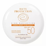 AVENE SPF 50 COMPACTO OIL FREE (DORADO 10 G)